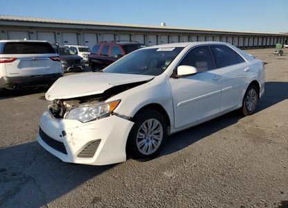 Vehicle Report for - Image 1