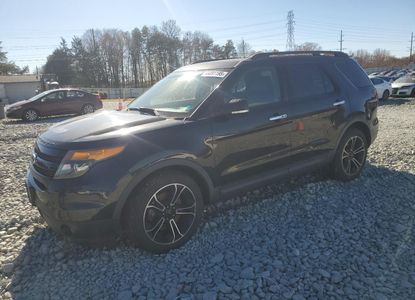 Vehicle Report for - Image 1
