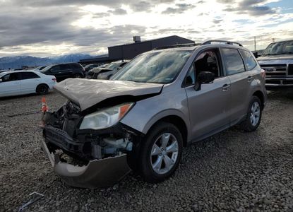 Vehicle Report for - Image 1