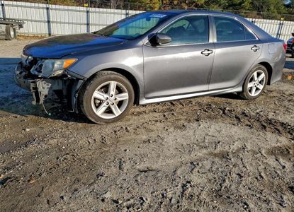 Vehicle Report for - Image 1