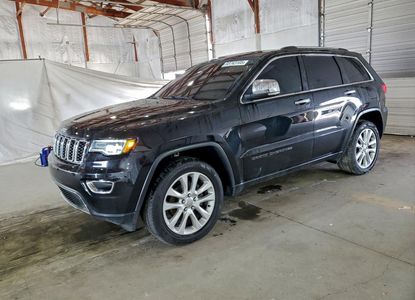 تقرير المركبة لـ VIN 1C4RJFBG0HC842798 - الصورة 1