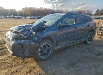 Vehicle Report for VIN JF2GTAEC9MH356244 - Image 1