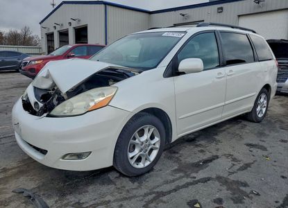 Vehicle Report for VIN 5TDZA22C66S420925 - Image 1