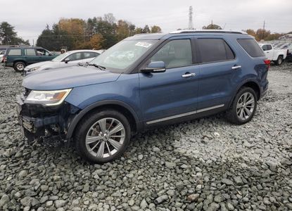 Vehicle Report for - Image 1