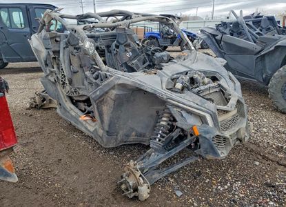 Rapport sur le véhicule pour VIN 3JBVXAW40JK005262 - Image 1