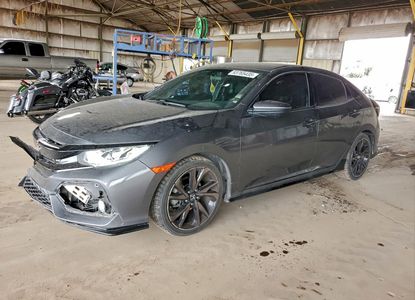 Vehicle Report for - Image 1