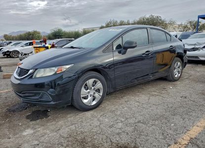 Vehicle Report for - Image 1