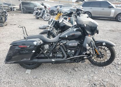 Vehicle Report for VIN 1HD1KRC11JB617211 - Image 1