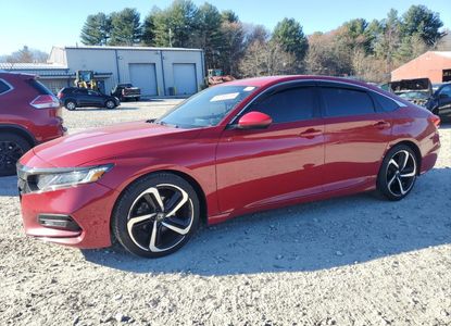 Vehicle Report for - Image 1