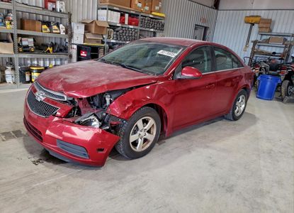 Vehicle Report for VIN 1G1PF5SC2C7128908 - Image 1