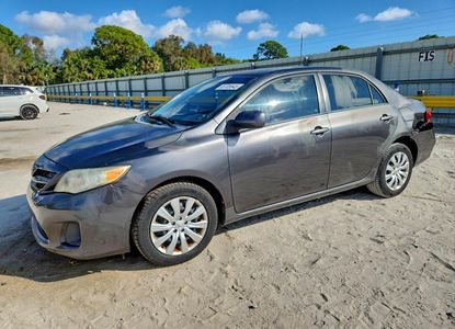 Vehicle Report for - Image 1