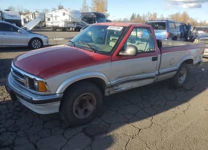 Vehicle Report for  - Image 1