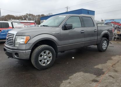 Vehicle Report for - Image 1