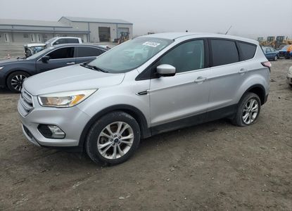 Rapport sur le véhicule pour VIN 1FMCU9GD7HUD77925 - Image 1