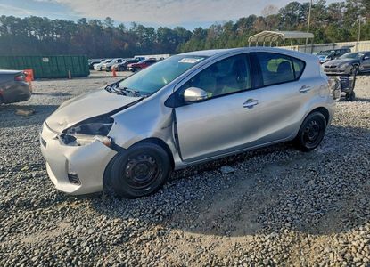 Отчет о транспортном средстве для VIN JTDKDTB31D1544710 - изображение 1