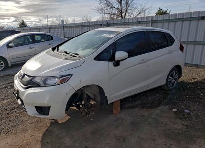 Informe del vehículo para VIN 3HGGK5G74GM101382 - Imagen 1