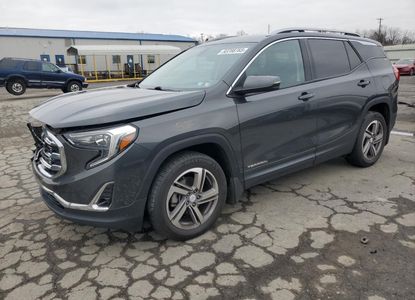 Доклад за превозно средство за VIN 3GKALVEV0JL291766 - Изображение 1