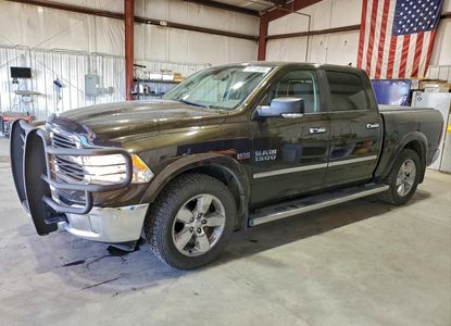 ავტომობილის ანგარიში VIN 1C6RR7LT8ES355724 -ისთვის - სურათი 1