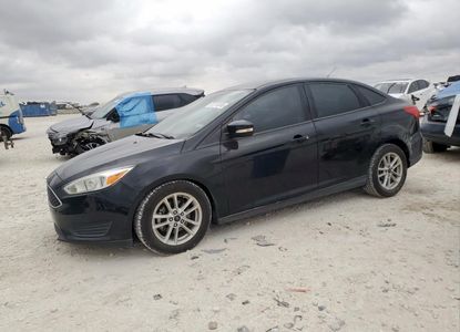 Vehicle Report for VIN 1FADP3F25HL253905 - Image 1