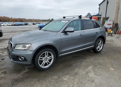 Vehicle Report for VIN WA1LFAFP7EA011739 - Image 1