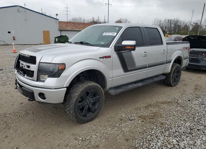 Vehicle Report for - Image 1
