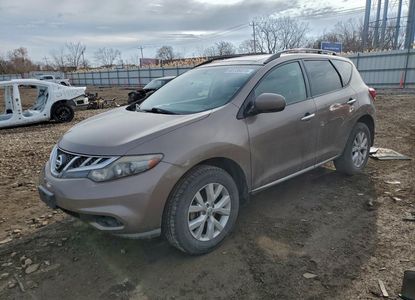 Vehicle Report for - Image 1