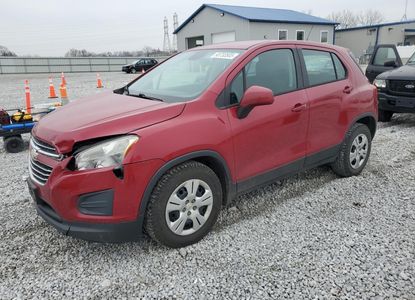 Vehicle Report for - Image 1