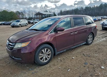 Vehicle Report for - Image 1
