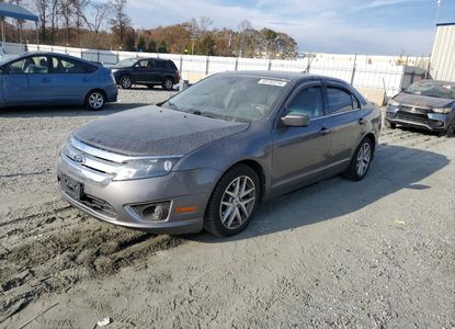 Vehicle Report for - Image 1