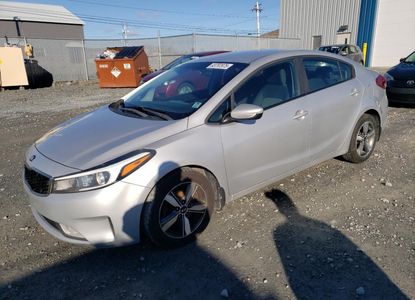 Звіт про транспортний засіб для VIN 3KPFL4A76JE163247 – зображення 1