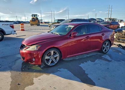 Доклад за превозно средство за VIN JTHBF5C20D5187460 - Изображение 1