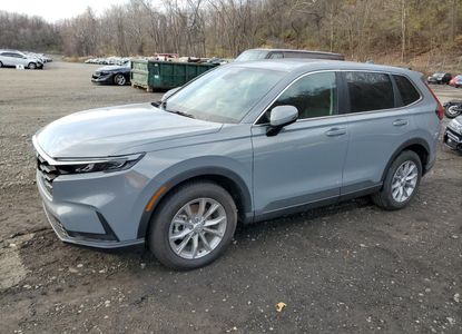 Vehicle Report for VIN 7FARS4H46SE017264 - Image 1