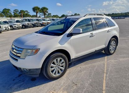 Vehicle Report for VIN 2FMDK3JCXABB13066 - Image 1