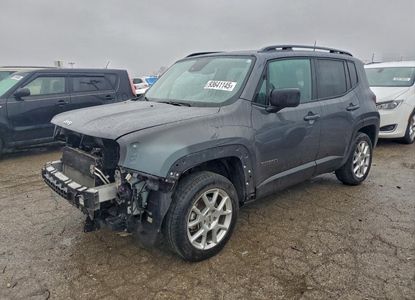 Vehicle Report for  - Image 1