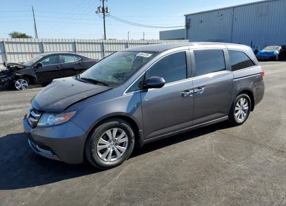 Vehicle Report for  - Image 1
