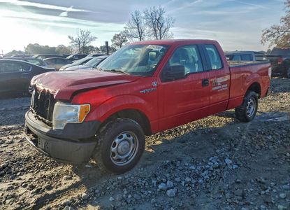 Vehicle Report for - Image 1