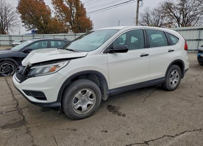 Vehicle Report for - Image 1