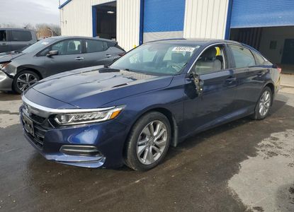 Vehicle Report for  - Image 1