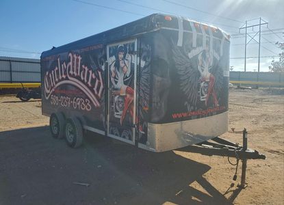 Vehicle Report for - Image 1