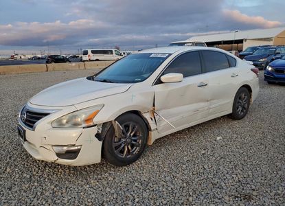 Vehicle Report for VIN 1N4AL3AP2FN902496 - Image 1