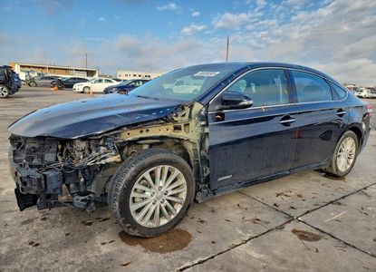 Vehicle Report for - Image 1