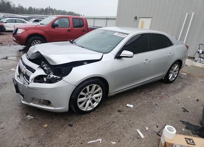 Vehicle Report for VIN 1G11E5SA5DF220609 - Image 1