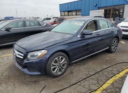 Vehicle Report for VIN 55SWF4KB0HU214562 - Image 1