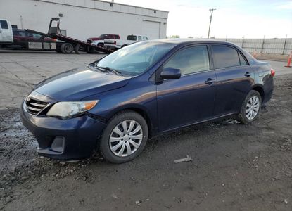 Vehicle Report for - Image 1