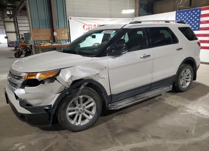 Vehicle Report for - Image 1
