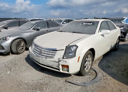 Vehicle Report for VIN 1G6DP577970157861 - Image 1