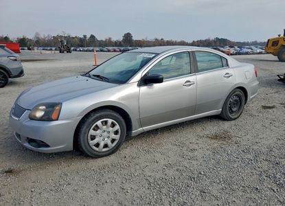 Vehicle Report for VIN 4A32B3FFXBE015852 - Image 1