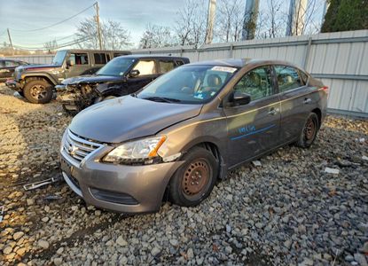 Vehicle Report for - Image 1