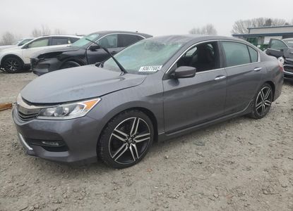 Vehicle Report for  - Image 1