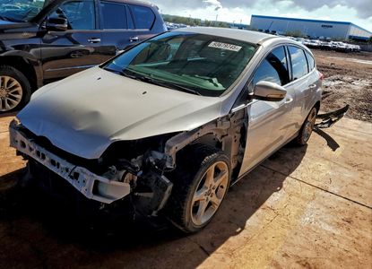 Vehicle Report for - Image 1